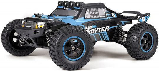 BlackZon Ferngesteuertes Auto 4WD Blau