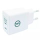 Tech-Protect Charger with Integrated Cable 35W ...