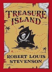 Treasure Island Barnes Noble Collectible Editions