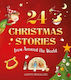 24 Christmas Stories