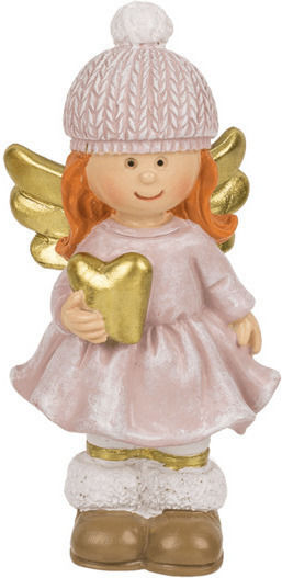 Out of the Blue Christmas Figure Cherub Plan 2 Angel Plan 2
