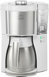 Melitta Filter Coffee Machine 1080W