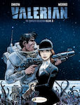 Valerian: The Complete Collection Volume 4