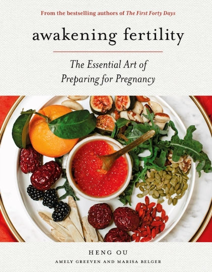 Awakening Fertility Awakening Fertility