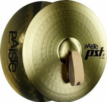 Paiste 14" Pst 3