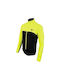 Pearl Izumi Select Thermal Ανδρική Μακρυμάνικη Μπλούζα Ποδηλασίας Πολύχρωμη