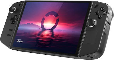 Lenovo Legion Go (Z1 Extrem) 512GB Shadow Black