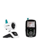 Babymoov Yoo Care Baby Monitor Camera & Audio , with Two-Way Communication