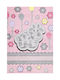 Vasilas Home Παιδικό Χαλί Ροζ 160x230cm