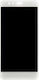 Οθόνη Lcd Display mit Touch-Mechanismus für Huawei P10 Lite (Weiß)