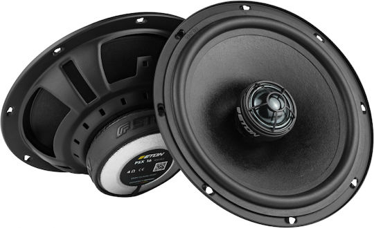 Eton Auto-Lautsprecher Psx 16 6.5" mit 70W RMS (2 Weg)