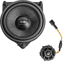 Blam Mb 100 S Ηχείο 4" 60W RMS