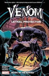 Venom: Lethal Protector - - Paperback / Softback