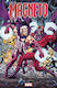 Magneto 4 Vol. 4