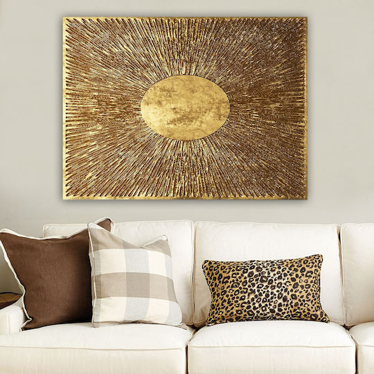 24Mall Painting on Canvas 70x100cm
