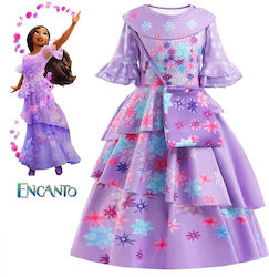 Kids Carnival Costume