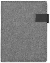 Next Clipboard Flexible with 30 plastic sleeves...
