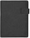 Next Clipboard Flexible with 30 plastic sleeves...