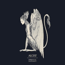 Alcest - Spiritueller Instinkt (1 VINYL)