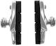 Xon 01-10620 Fahrradbremsbeläge für V-Brakes