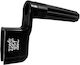 Ernie Ball Stimmkurbel in Schwarz Farbe