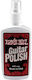 Ernie Ball String Cleaning & Maintenance
