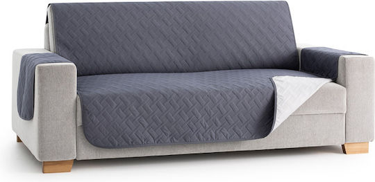 Mc Decor Sumba Impermeabil Husă Elastică Canapea cu trei locuri Grey Light Grey 130x200cm 1buc MCL.AK.SUMBA TR GKRI