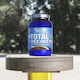 Weider Victory Endurance Total Recovery Protein Molke mit Geschmack Schokolade 1.2kg