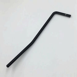 Ibanez Tremolo in Black Color