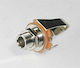 Ibanez Guitar Jack Plug 3JKO6M001 CH Output Jack