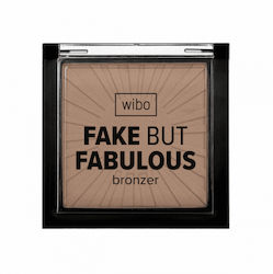 Wibo Fake But Fabulous Pudră 3 Pralină 9gr