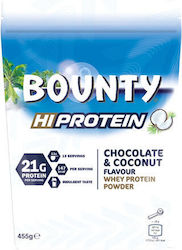 Bounty HiProtein Chocolate & Coconut 455gr