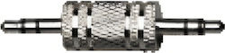 GBC 29.1318.00 3.5mm male σε 3.5mm male