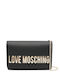 Moschino Women's Bag Crossbody Black