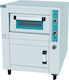 Sergas Electric Pizza Oven