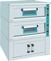 Sergas Electric Pizza Oven Sergas Electric Pizza Oven