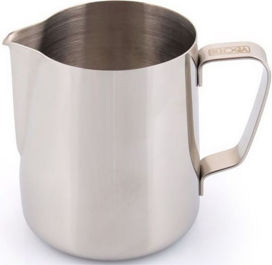 Belogia Milk Pitcher 590ml Inox
