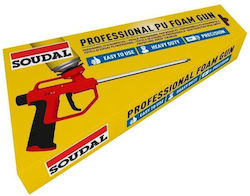 Soudal Air Foam Gun 137930142