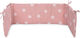 Lorelli Ranforce Crib Bumpers Classic Inside Pa...