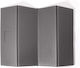Relags Campingkissen Gray 40x30cm