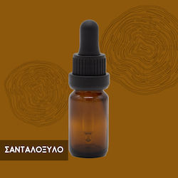 Mesogeios Essential Oil Sandalwood 10ml