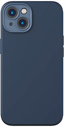 Baseus Liquid Silica Albastru (iPhone 14 Plus) Baseus Liquid Silica Albastru (iPhone 14 Plus)