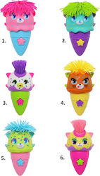 Just Toys Funky Paws 6 for 3+ Years (Miscellaneous Designs)