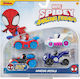 Jazwares Spidey για 3+ Ετών 7.5εκ.