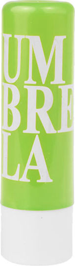 Umbrella Skincare 10 Olive Lip Balm Strawberry 4.8gr
