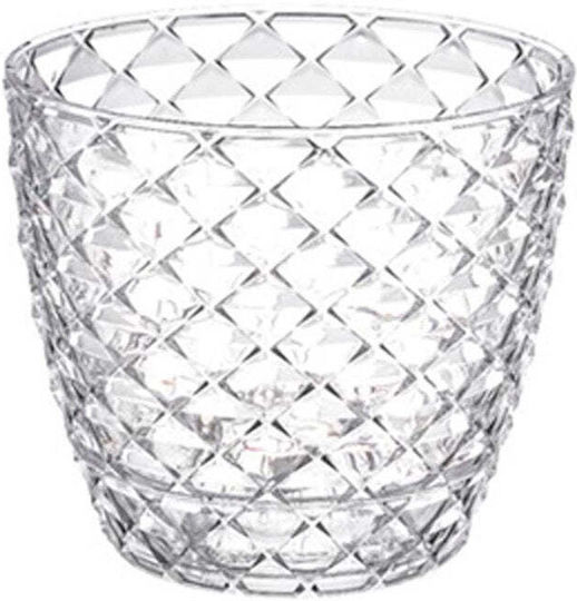 Serinova Ghiveci Plastic Transparent Serinova Ghiveci Plastic Transparent