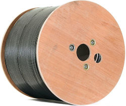Galaxy Koaxial Kabel 500m 216264