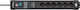 Brennenstuhl Premium-line Power Strip with Surge Protection 6 Positions with Cable 5m