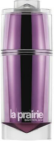 La Prairie Platinum Rare Haute-Rejuvenation Elixir Augenbefeuchter für Schwarze Kreise & Feuchtigkeitsspendend 30ml