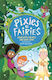 Pixies Vs Fairies
